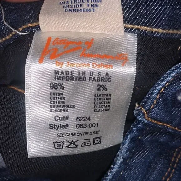 Citizens of Humanity    - Picture 5 of 5